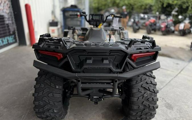2026 Polaris® Sportsman 850 Trail Camo