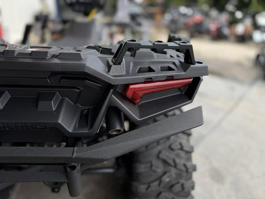 2026 Polaris® Sportsman 850 Trail Camo