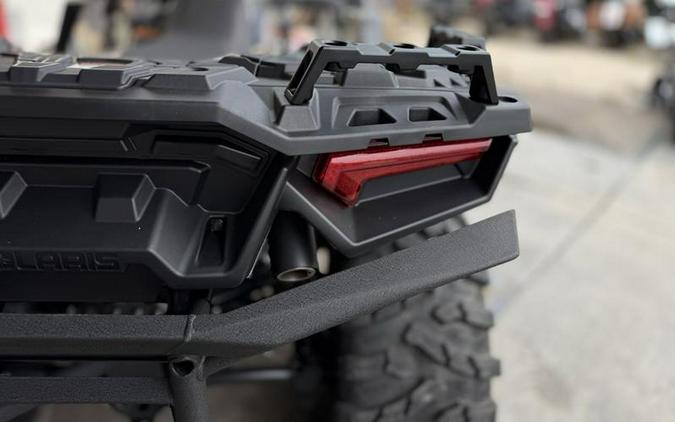 2026 Polaris® Sportsman 850 Trail Camo