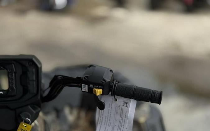 2026 Polaris® Sportsman 850 Trail Camo