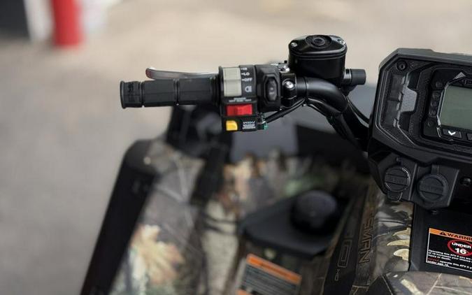 2026 Polaris® Sportsman 850 Trail Camo