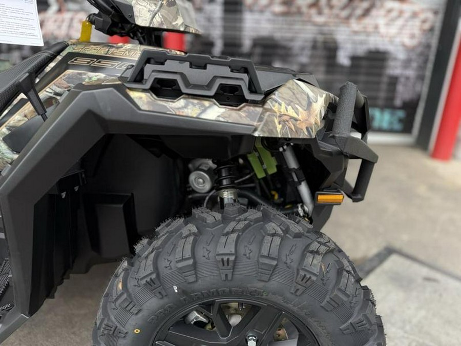 2026 Polaris® Sportsman 850 Trail Camo