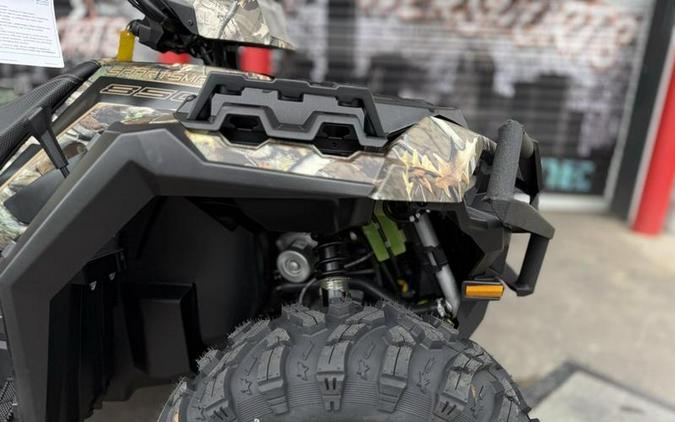 2026 Polaris® Sportsman 850 Trail Camo