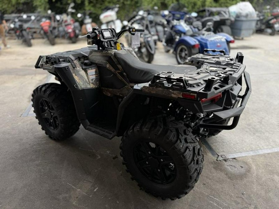 2026 Polaris® Sportsman 850 Trail Camo