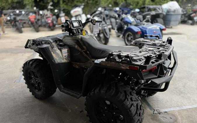 2026 Polaris® Sportsman 850 Trail Camo