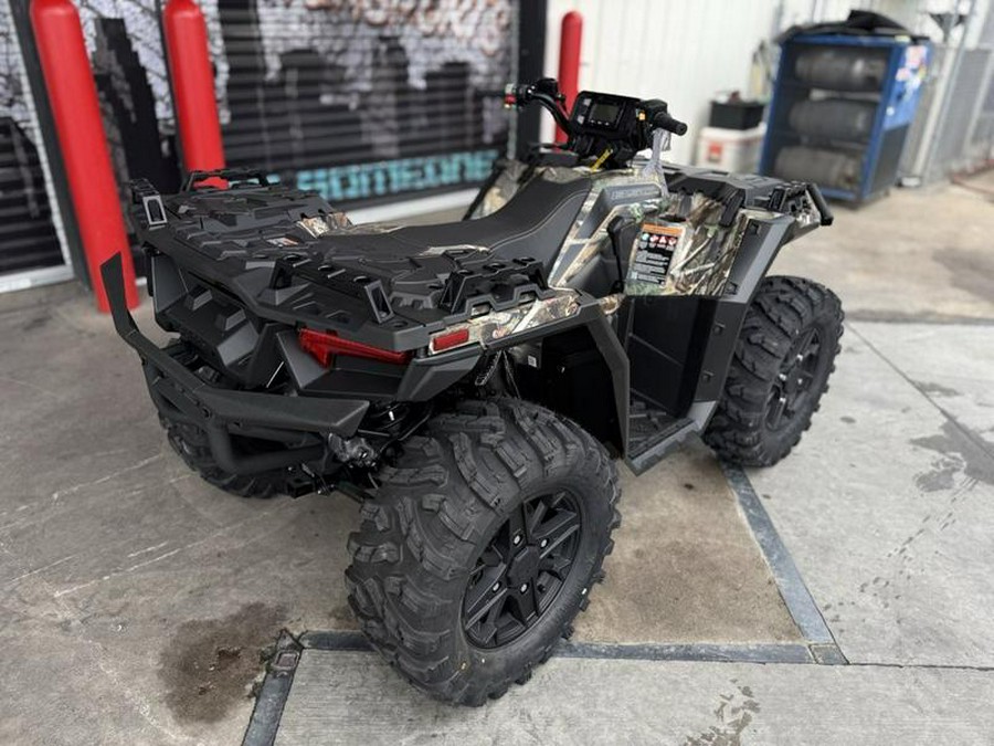 2026 Polaris® Sportsman 850 Trail Camo