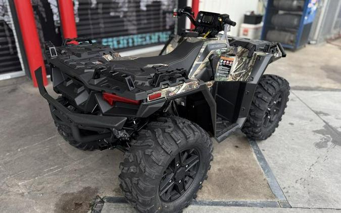 2026 Polaris® Sportsman 850 Trail Camo