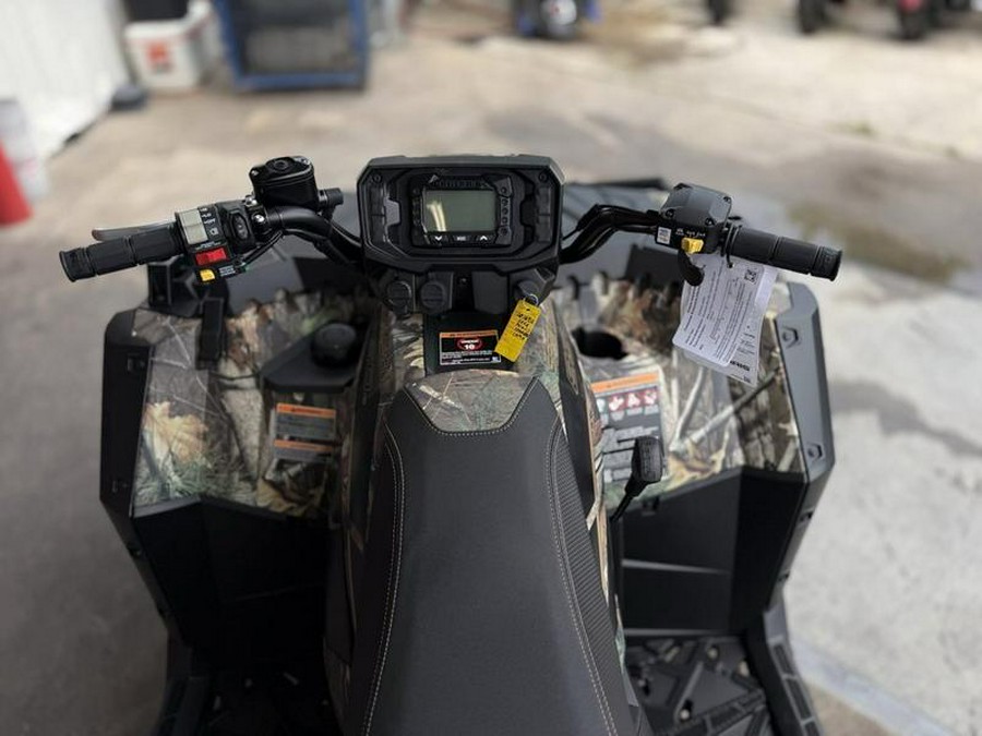 2026 Polaris® Sportsman 850 Trail Camo