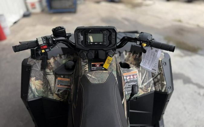2026 Polaris® Sportsman 850 Trail Camo