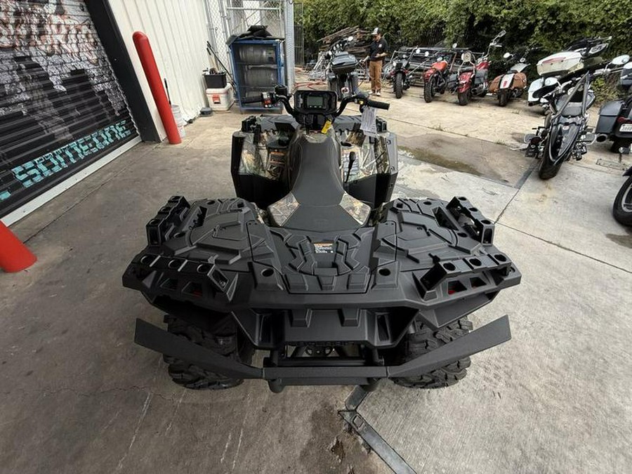 2026 Polaris® Sportsman 850 Trail Camo