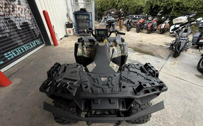 2026 Polaris® Sportsman 850 Trail Camo