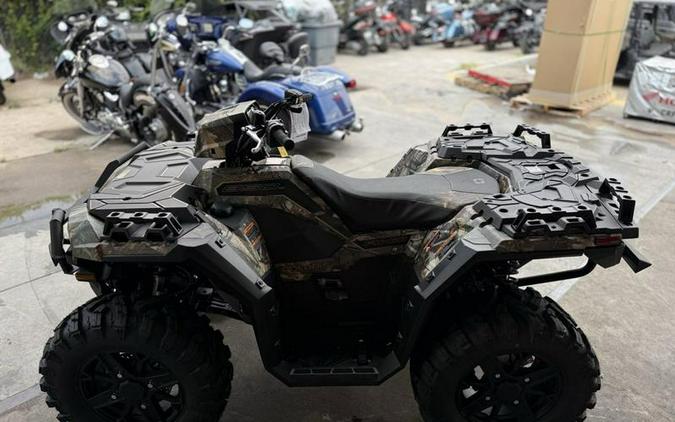2026 Polaris® Sportsman 850 Trail Camo