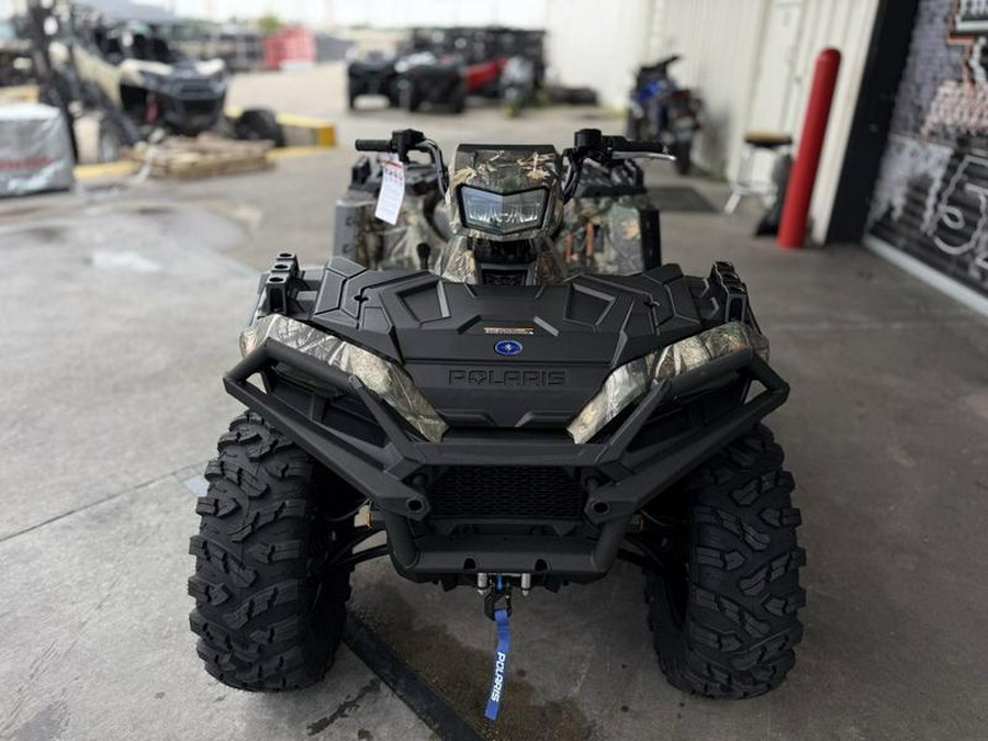 2026 Polaris® Sportsman 850 Trail Camo