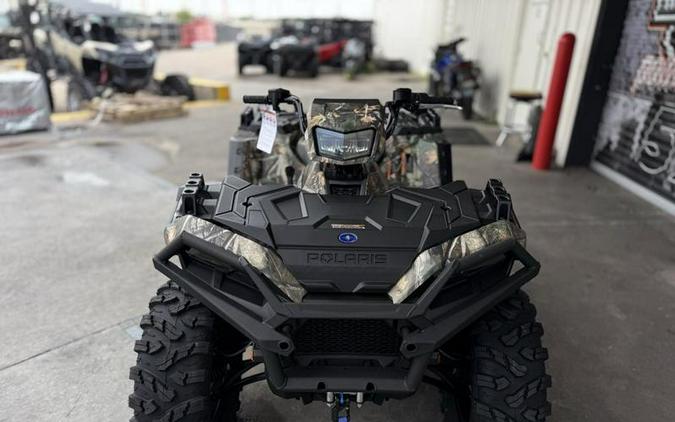 2026 Polaris® Sportsman 850 Trail Camo