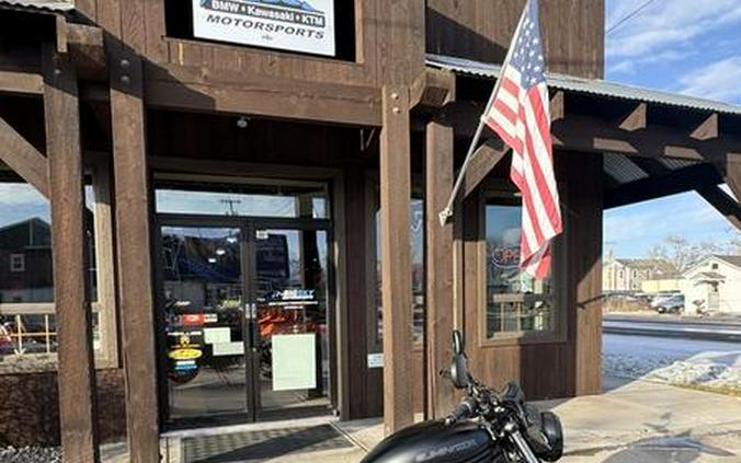 2025 Kawasaki Eliminator®