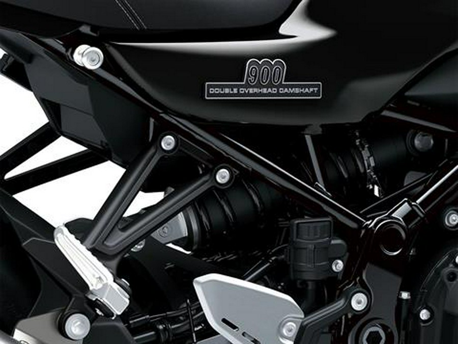 2026 Kawasaki Z900RS ABS