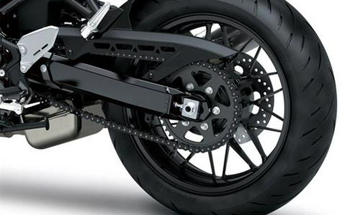 2026 Kawasaki Z900RS ABS