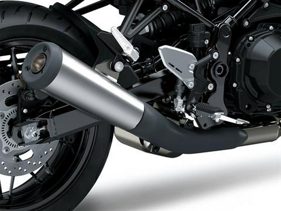 2026 Kawasaki Z900RS ABS