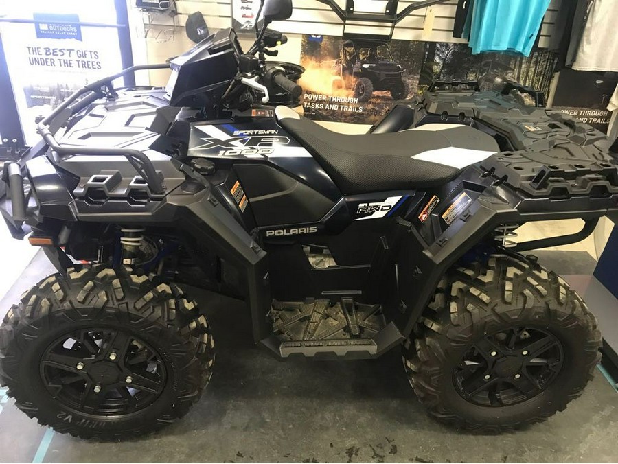 2022 Polaris Sportsman XP 1000 Ultimate RC