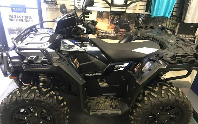 2022 Polaris Sportsman XP 1000 Ultimate RC