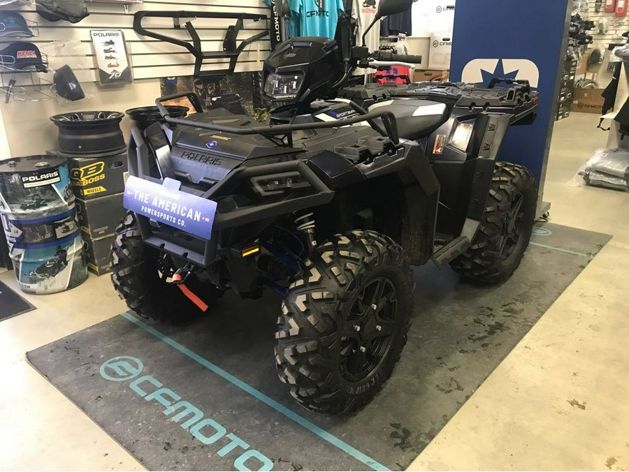 2022 Polaris Sportsman XP 1000 Ultimate RC