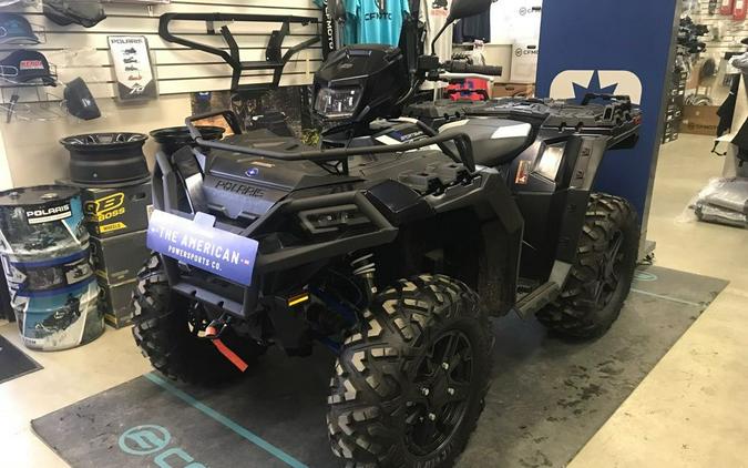 2022 Polaris Sportsman XP 1000 Ultimate RC