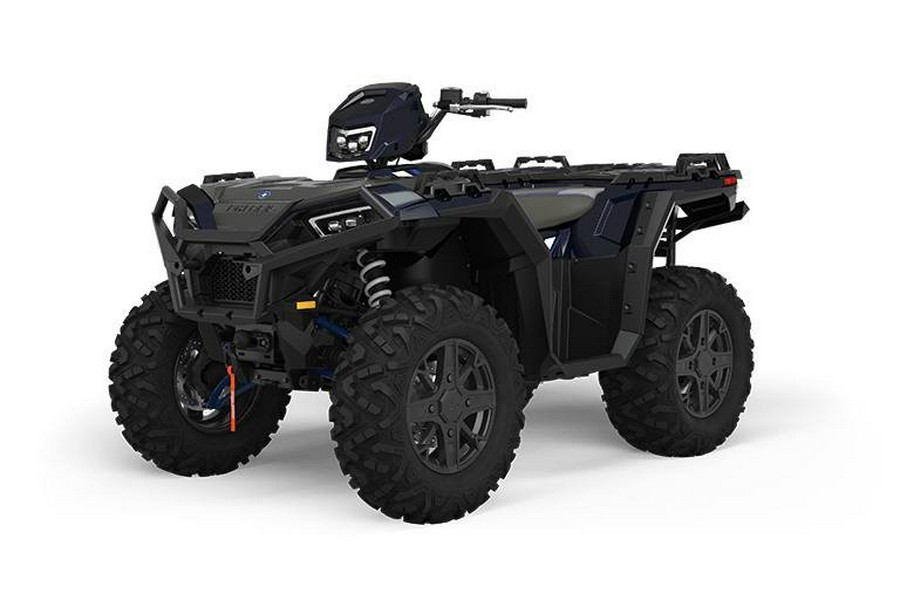2022 Polaris Sportsman XP 1000 Ultimate RC
