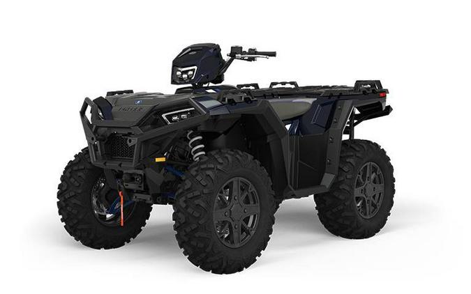 2022 Polaris Sportsman XP 1000 Ultimate RC