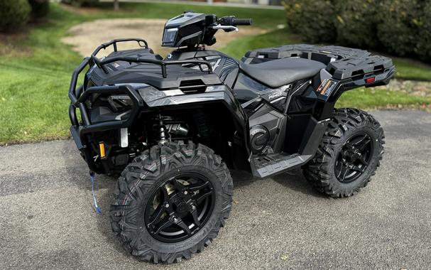 2026 Polaris SPORTSMAN 570 TRAIL