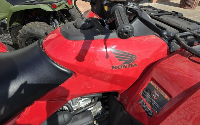 2026 HONDA FOURTRAX RUBICON 700