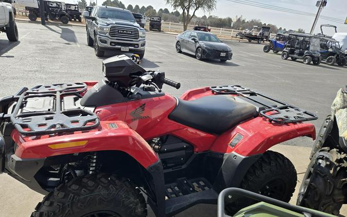 2026 HONDA FOURTRAX RUBICON 700