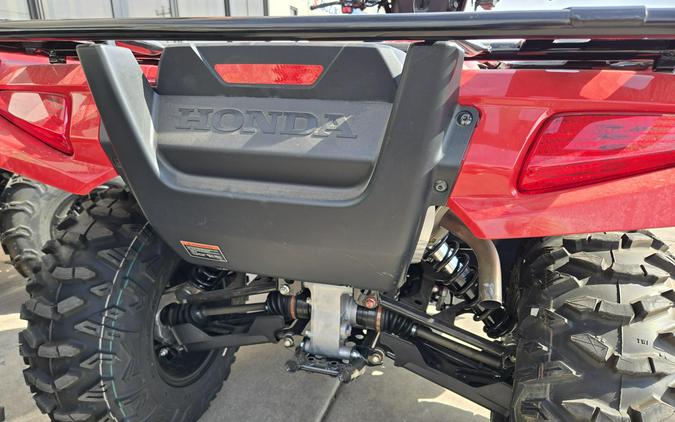 2026 HONDA FOURTRAX RUBICON 700