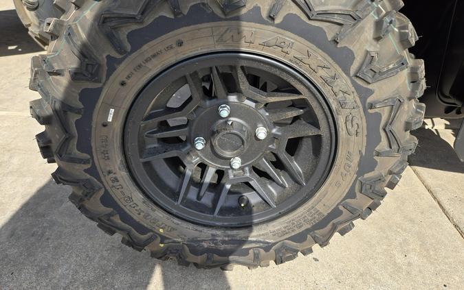 2026 HONDA FOURTRAX RUBICON 700