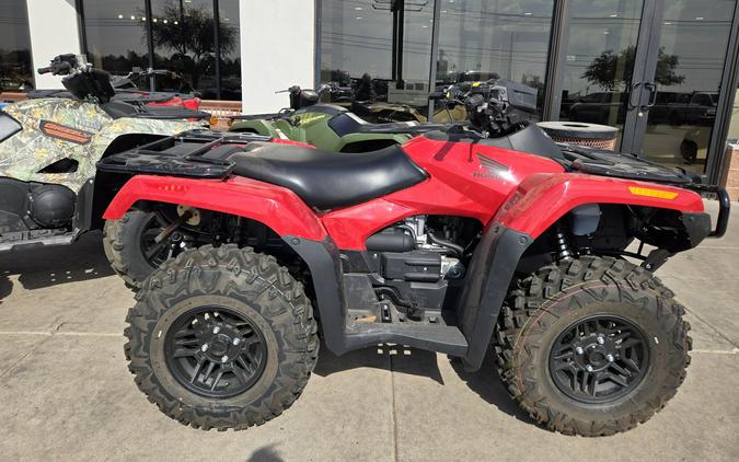 2026 HONDA FOURTRAX RUBICON 700