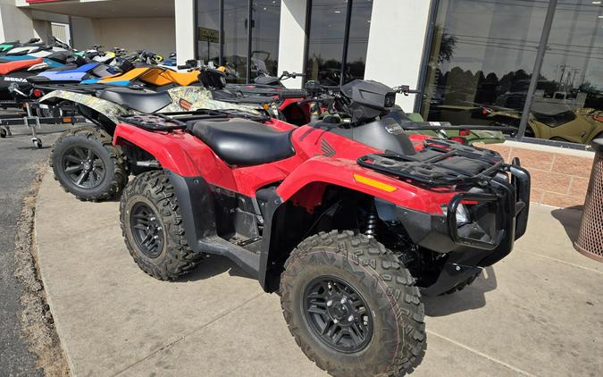 2026 HONDA FOURTRAX RUBICON 700