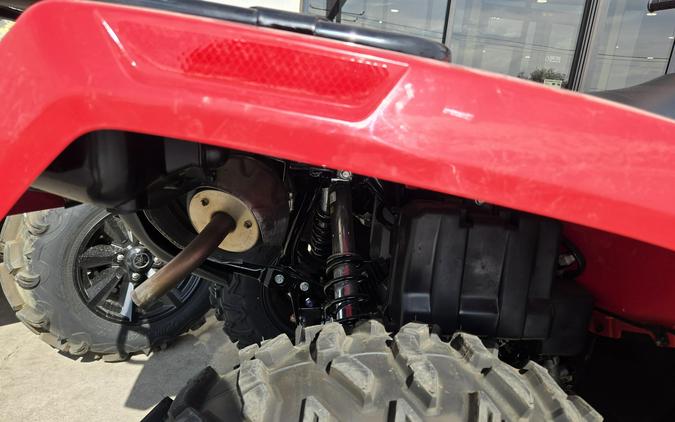 2026 HONDA FOURTRAX RUBICON 700