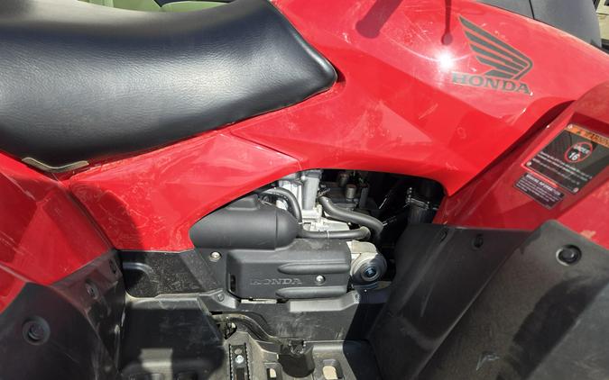 2026 HONDA FOURTRAX RUBICON 700