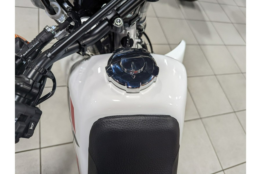 2025 Honda XR™ 650L