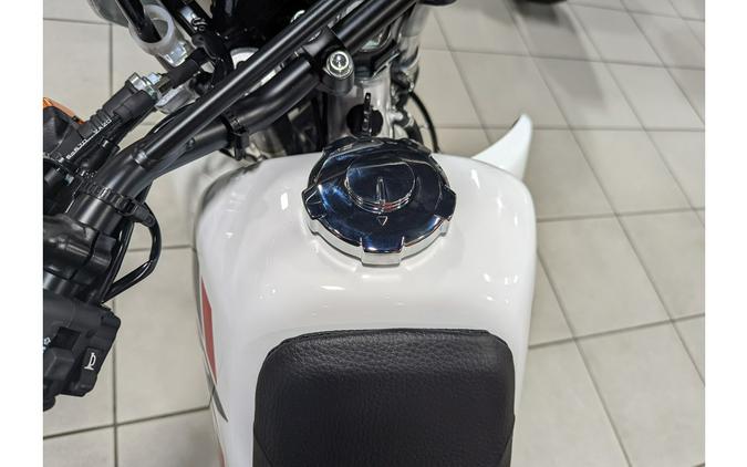 2025 Honda XR™ 650L