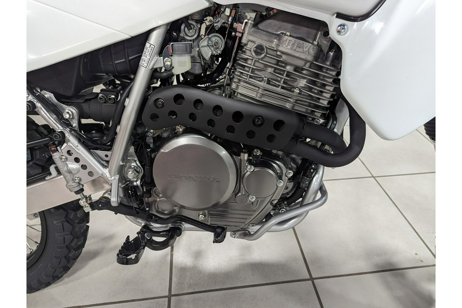 2025 Honda XR™ 650L