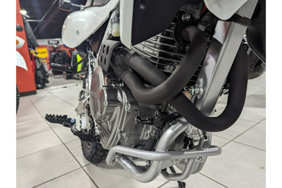 2025 Honda XR™ 650L