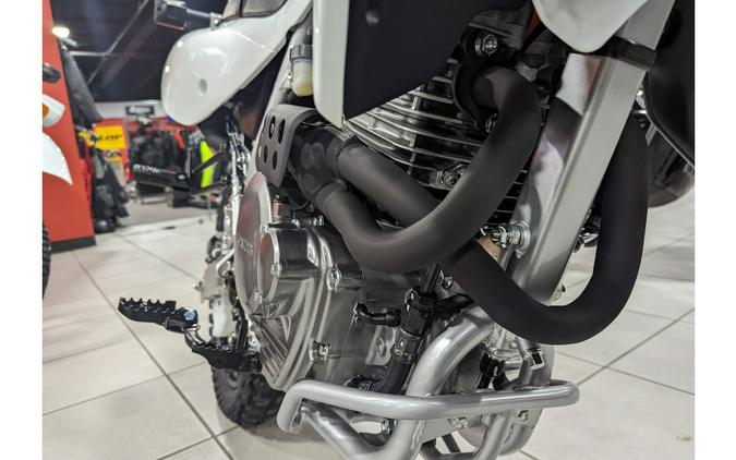 2025 Honda XR™ 650L
