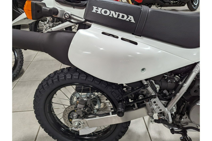 2025 Honda XR™ 650L