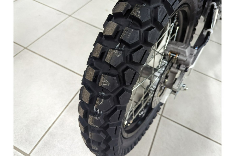 2025 Honda XR™ 650L