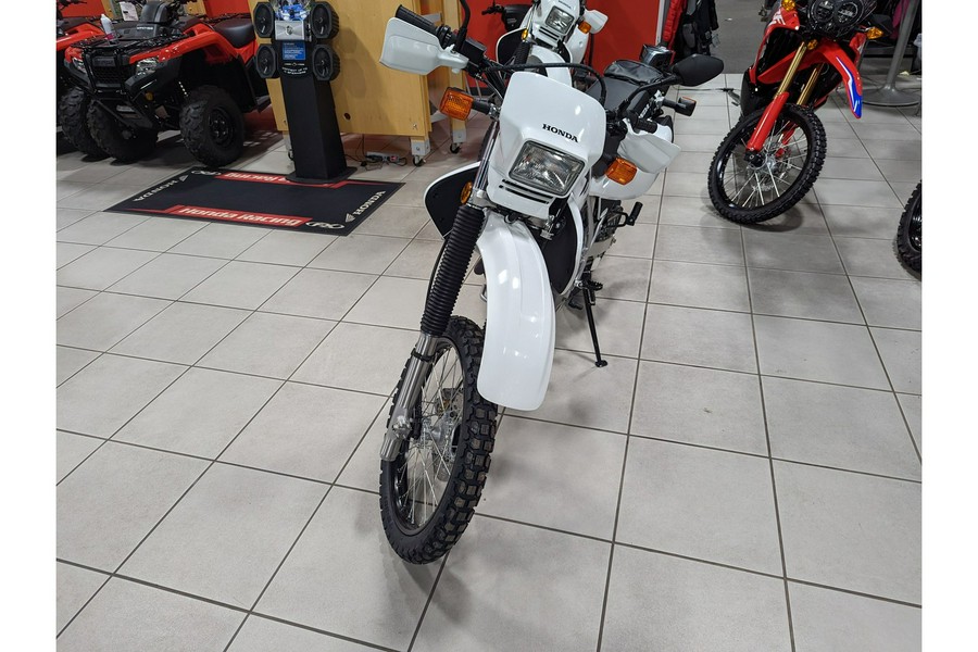 2025 Honda XR™ 650L