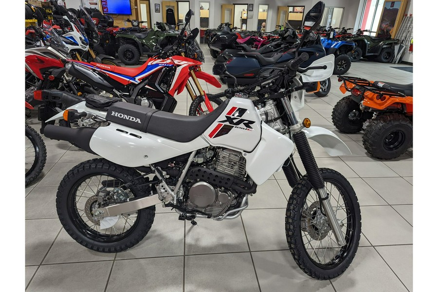 2025 Honda XR™ 650L