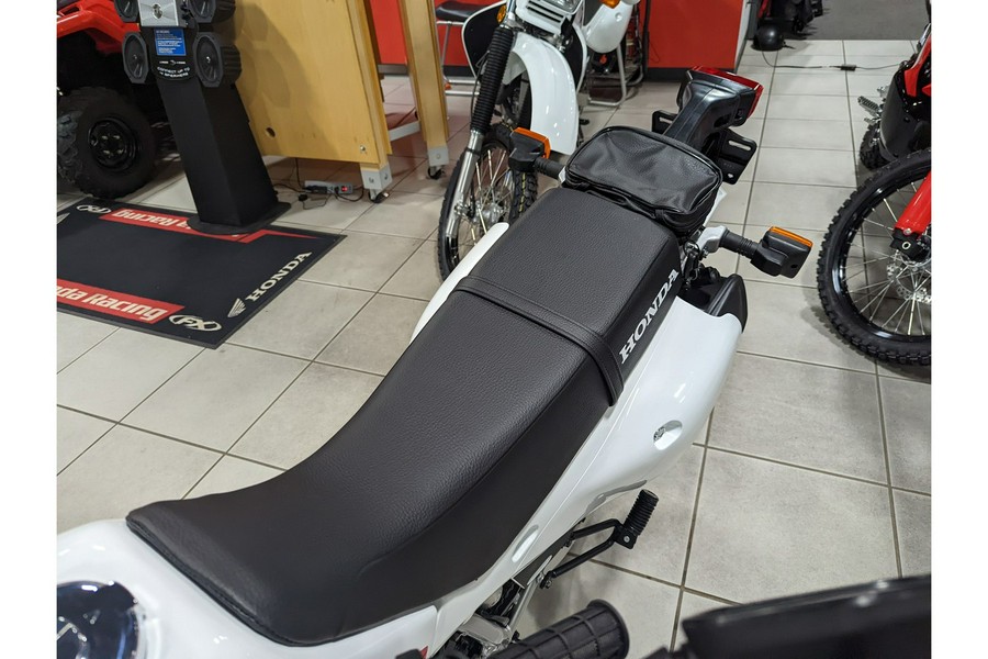 2025 Honda XR™ 650L