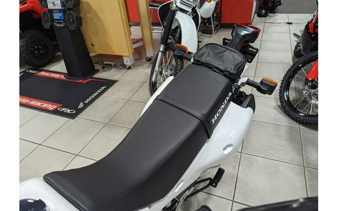 2025 Honda XR™ 650L