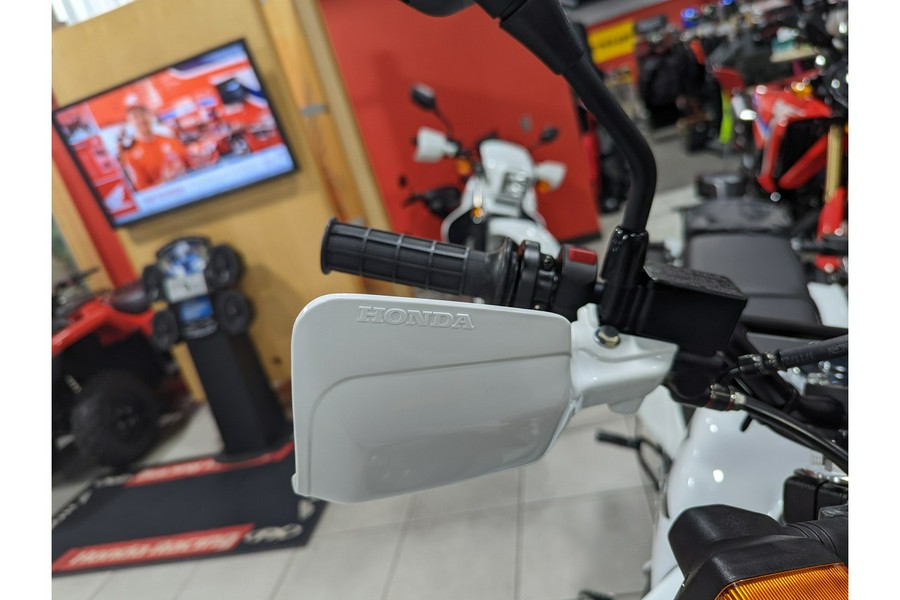 2025 Honda XR™ 650L