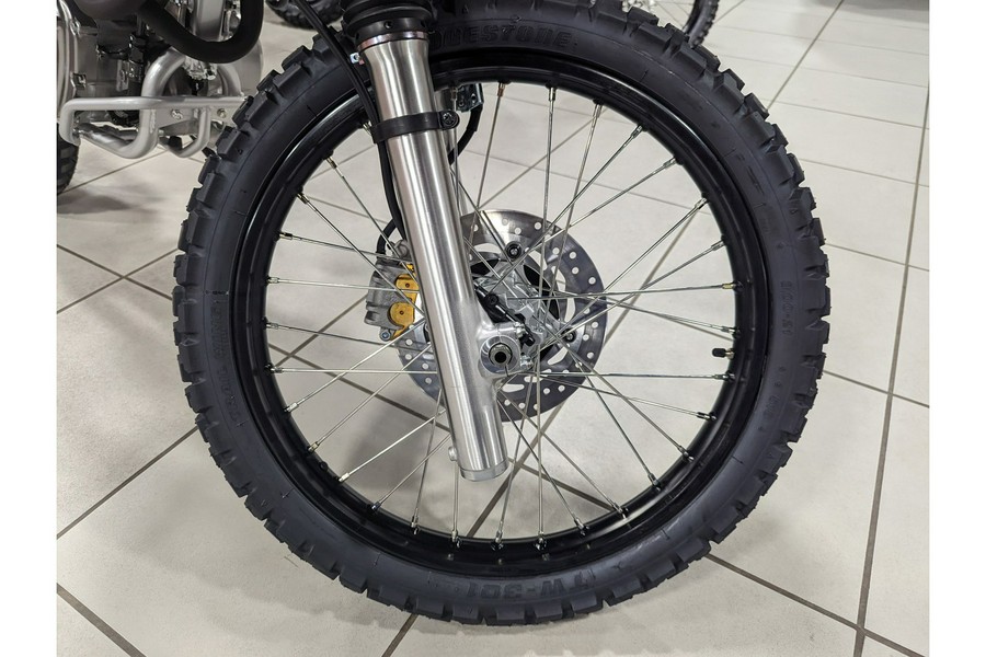 2025 Honda XR™ 650L